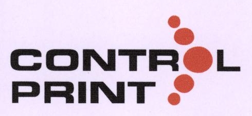Control Print (device) Device mark 1814170 Trademark