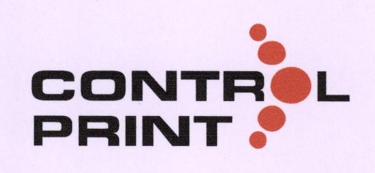 Control Print (device) Device mark 1814171 Trademark