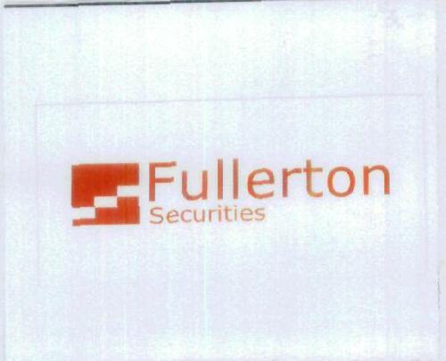 Fullerton Device mark 1808397 Trademark