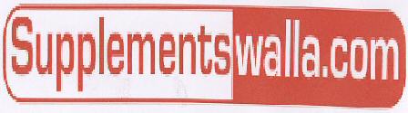 Supplements Walla.com With Label Device mark 1693681 Trademark
