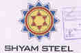 Shyam Steel Device mark 1791290 Trademark