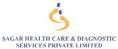 Sagar Health Care & Diagnostic, Services Private Limited Device mark 1814176 Trademark