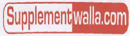Supplementwalla.com With Label Device mark 1693683 Trademark
