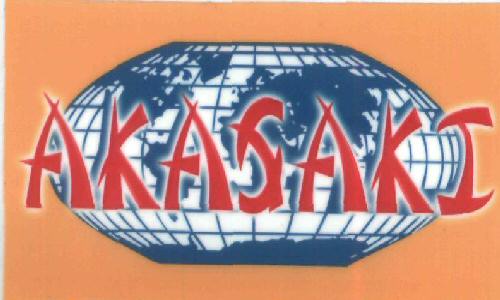 Akasaki Device mark 1812068 Trademark