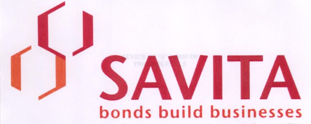 Savita Bonds Buld Businesses (device) Device mark 1814345 Trademark