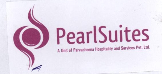 Pearlsuites (device) Device mark 1776565 Trademark