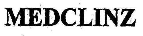 Medclinz Device mark 1808025 Trademark
