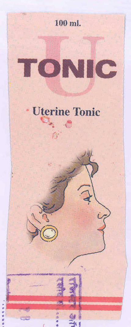 Tonic Device mark 1692084 Trademark