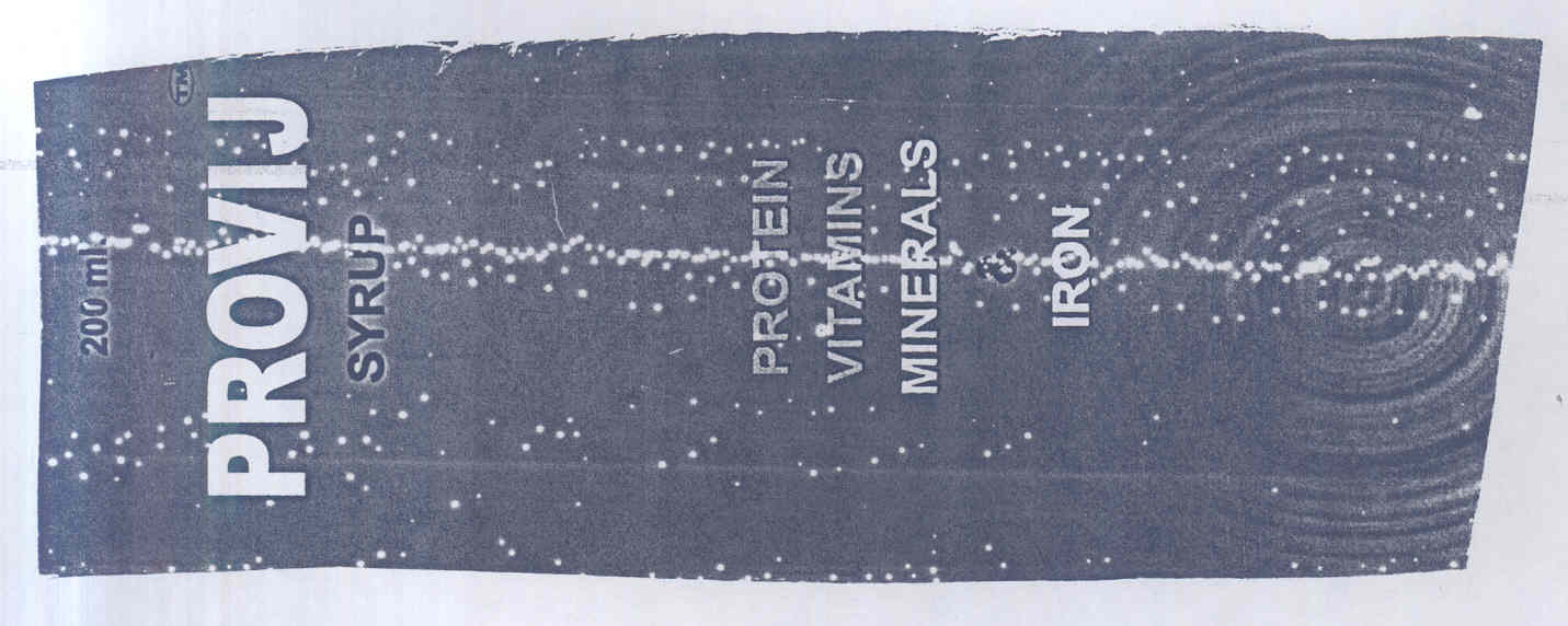 Provij Device mark 1692086 Trademark
