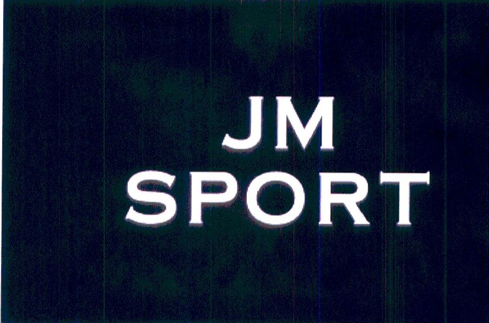 Jm Sport Device mark 1812457 Trademark