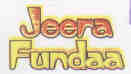Jeera Funda (label) Device mark 1798820 Trademark