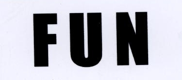 Fun (label) Device mark 1776596 Trademark