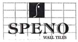 Speno Device mark 1814233 Trademark
