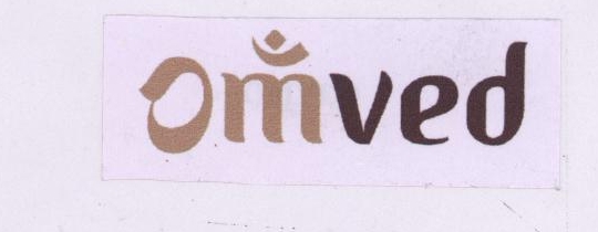 Omved ( Label ) Device mark 1784044 Trademark