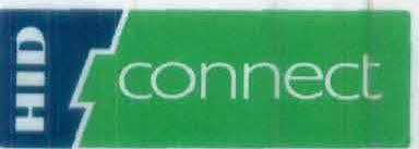 Hid Connect Device mark 1814235 Trademark