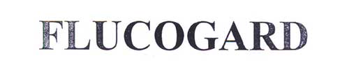 Flucogard Device mark 1805844 Trademark