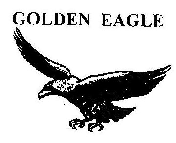 Golden Eagle Device mark 1814751 Trademark