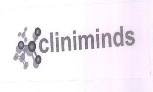 Cliniminds With Device Device mark 1692631 Trademark
