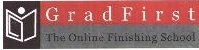 Grad First, The Online Finishing School Device mark 1807922 Trademark