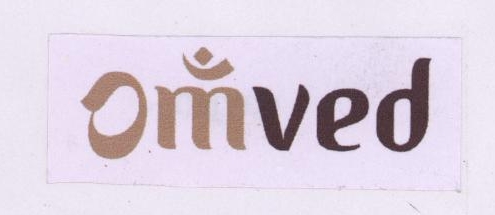 Omved ( Label ) Device mark 1784052 Trademark