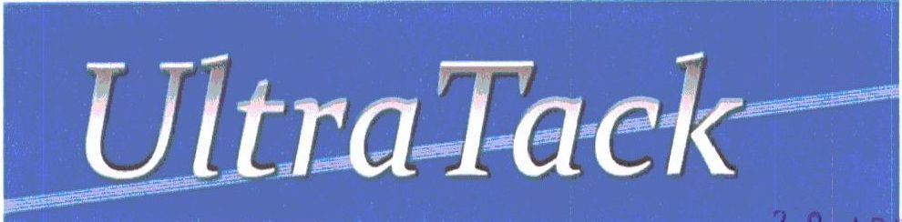Ultra Tack (device) Device mark 1812342 Trademark