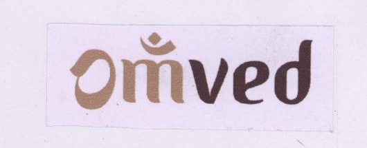 Omved ( Label ) Device mark 1784053 Trademark