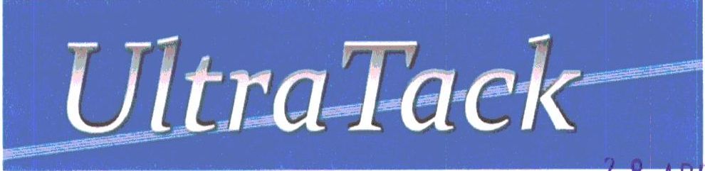 Ultra Tack (device) Device mark 1812343 Trademark