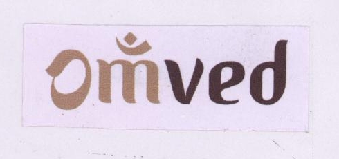 Omved ( Label ) Device mark 1784056 Trademark