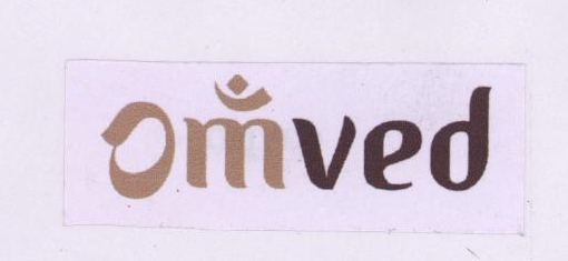 Omved ( Label ) Device mark 1784060 Trademark
