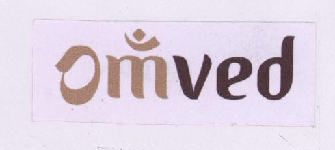 Omved ( Label ) Device mark 1784063 Trademark