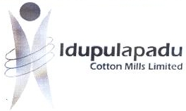 Idupulapadu, Cotton Mills Limited Device mark 1813362 Trademark