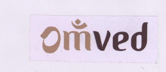 Omved ( Label ) Device mark 1784064 Trademark