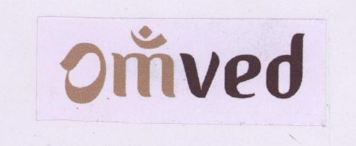 Omved (label) Device mark 1784067 Trademark