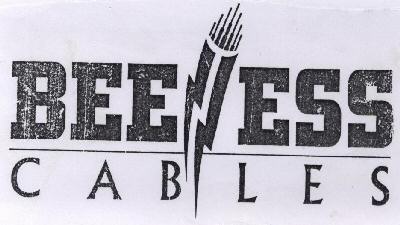 Bee Essc A B L E S With Device Device mark 1692644 Trademark