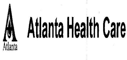 Atlanta Health Care Device mark 1813370 Trademark