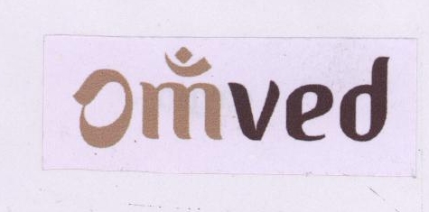 Omved ( Label ) Device mark 1784074 Trademark
