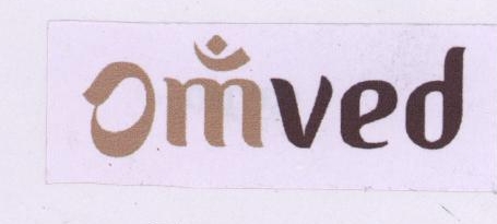 Omved ( Label ) Device mark 1784075 Trademark