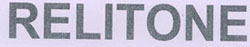 Relitone Device mark 1783925 Trademark