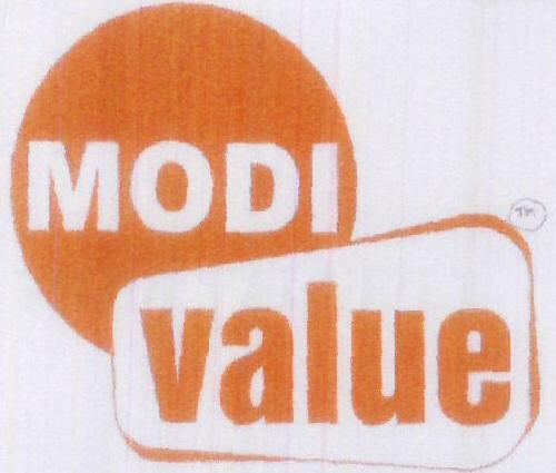 Modi Value Device mark 1813222 Trademark
