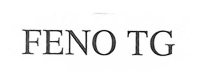 Feno Tg Device mark 1819954 Trademark