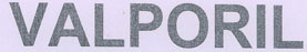 Valporil Device mark 1783947 Trademark