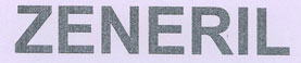 Zeneril Device mark 1783948 Trademark