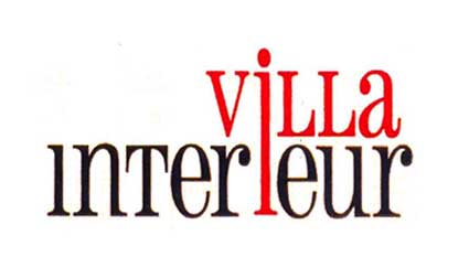 Villa Interieur Device mark 1798900 Trademark