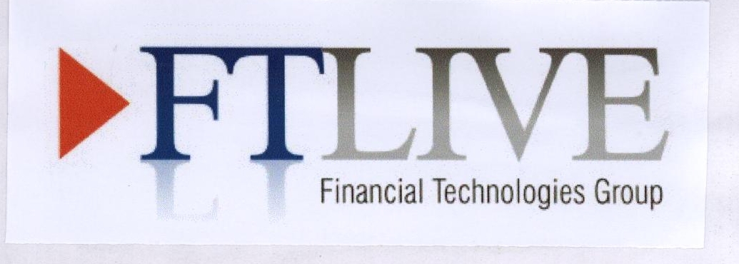 Ft Live (label) Device mark 1784162 Trademark