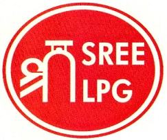 Sree, Lpg Device mark 1804953 Trademark