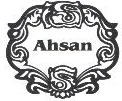 Ahsan Device mark 1813434 Trademark