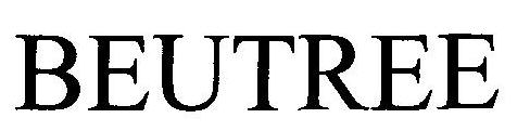 Beutree Device mark 1822120 Trademark