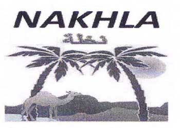 Nakhla Device mark 1813579 Trademark