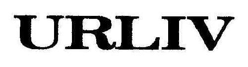 Urliv Device mark 1813300 Trademark