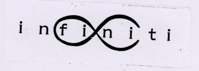 Infiniti ( Device ) Device mark 1777331 Trademark